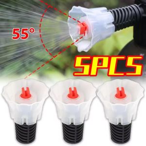 Internal Thread Car Wash Water Nozzle Accessory Spray Nozzle Windscreen Fan Foam Nozzle Foam Nozzle Car Wash Foam