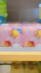 KIGURUMI-S CRAYON SHINCHAN