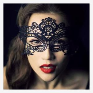 Mask Ball Princess Party: Unveiling the Mysterious Half Face Veil