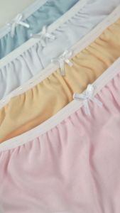FN Kids Cotton Blend Brief 1 pcs NTK 616