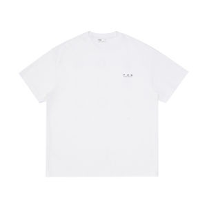 FPA | Cool Comfortable Xinjiang Long Staple Cotton T-shirt