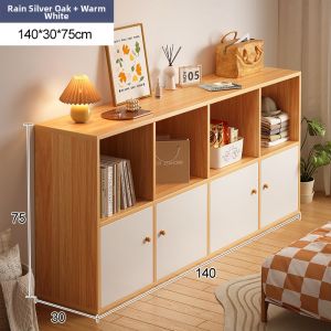 Multi-functional Storage Shelf Easy to Install