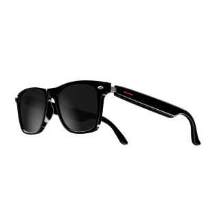 Kính Thông Minh 2025 Với Chức Năng Gọi Bluetooth Nghe Nhạc HIFI Tai Nghe Thể Thao Ngoài Trời Tương Thích Với Google iOS Và Android