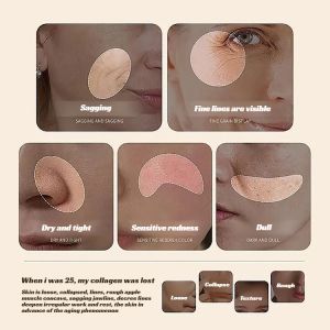 【ครีมต่อต้านวัยอันดับ 1】ครีม Astragalus ช่วยให้ผิวกระจ่างใสและฟื้นฟู ขจัดความมันส่วนเกิน ครีมบำรุงหน้าให้ความชุ่มชื้น