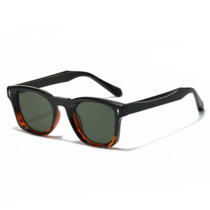 JN IMPRESSION Cross-border new square sunglasses personalized decoration fashion simple sunglasses men and women wholesale