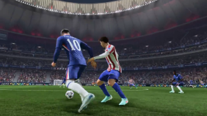 PS4/PS5 EA Sports FC 26 | FIFA 26 | Football Club | FC26 | FIFA26 | FC 2026 | FIFA 2026 (English/Chinese)