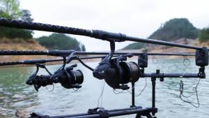 Sougayilang | Sougayilang HYD7000 Spinning Reel 4.7:1 Gear Ratio 6+1BB Aluminum Spool 30KG Drag Long Cast Fishing Reel for Sea River Lake