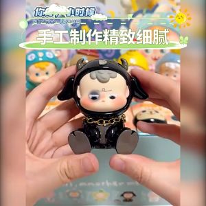 [ Chính Hãng ] Blind Box mô hình PopMart búp bê DiuDiu Baby
