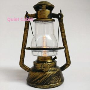DIY | Light-up DIY Mini Furniture