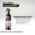 Refrigerator cleaning pembersih kulkas multifungsi 250ml. 