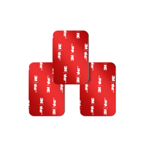 3M | Heat-Resistant Waterproof Double-Sided Tape for Dash Cam Mounting