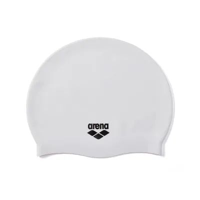 Arena | Elastic Silicone Universal Swim Cap