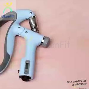 สินค้าคุณภาพสูง จำนวนจำกัด ลดราคาพิเศษ ที่บีบมือ ฝึกโฟอาร์ม เครื่องบริหารมือ ข้อมือ ต้นแขน อุปกรณ์บริหารมือ ปรับได้ 10-100 kg