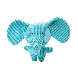 7o | Durable Chewing Toy with Sound for Puppies and Small/Medium Dogs