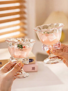 MODERN SWEETHOME | High Appearance Glass Cup