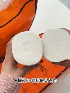 Túi khăn giấy treo tường CHERFUL Bích giấy rút siêu dai 4 lớp 1280 tờ hàng CAO CẤP nặng 2100Gr Tặng 2 móc dán