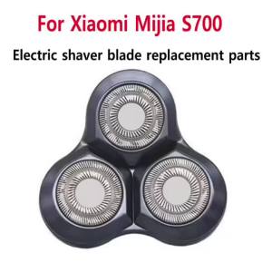 YTYIN | Replacement Shaver Blade Head Suitable for Xiaomi Mijia S700 Dry Wet Electric Shaver Beard Trimmer Machine