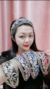 Bando Kekinian Ala Korea: Aksesoris Fashion Korea