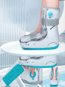 ZHONGLIANG | Inflatable Ankle Support Walker
