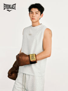 Everlast | Boxing Casual Fitness Vest Oversize