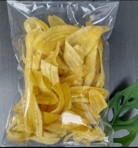 Kripik pisang gurih 1kg