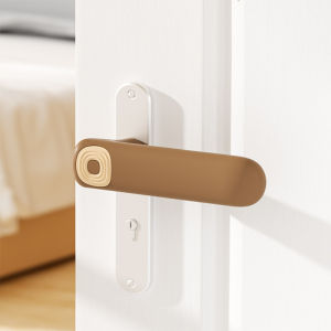 Bộ Bảo Vệ Tay Cửa Chống Tĩnh Điện và Chống Sốc