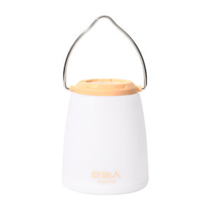The Primitive | Long Battery Life Emergency Portable Hanging Camping Light