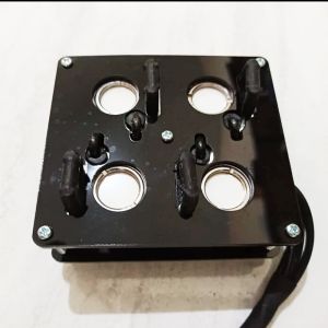 Mistmaker Mist Maker 4 Mata 20 Mm