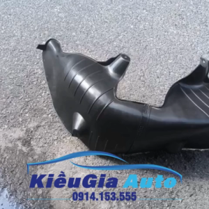Chắn bùn lòng dè sau Hyundai Santafe 2021-2024 86821S1500 86822S1500