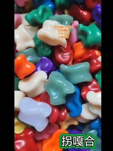 Xúc Xắc Cừu Truyền Thống Phía Bắc Kích Cỡ Trung Bình