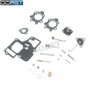 Bộ Sửa Chữa Bộ Chế Hòa Khí Xe Nâng Toyota 21100-78150-71 Tương Thích Với Động Cơ 4Y 5K Phụ Tùng Hệ Thống Cấp Nhiên Liệu