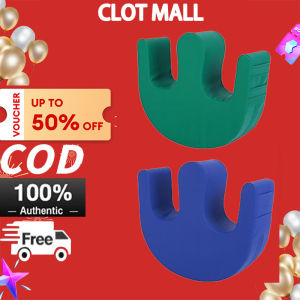 CLOT MALL IN STOCK U-shaped Patient Turning Device Pillow Belt Anti-bedsores Turn Over Pad Side Lying Bedridden Turning Wedge Pillow Bedsore Leg Cushion Assistant