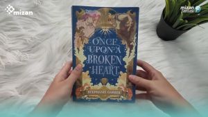 Once Upon a Broken Heart - Stephanie Garber