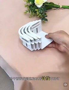 2025 New Lock Sheet Holders Set Bed Sheet Holder Fitted Sheet Straps/Holders