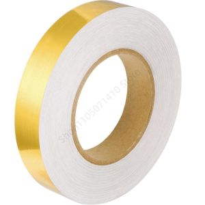 20M Self-Adhesive Tile Stickers Tape Floor Waterproof Mildewproo Wall Gap Sealing Strip Tile Beauty Seam Sticker Home Decoratio