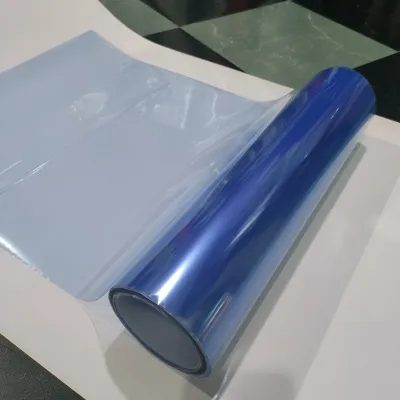 สติ๊กเกอร์โปรงแสง ติดไฟรถ สำหรับตกแต่งรถ เลือก สี และ ขนาด ด้านในได้เลยจ้า