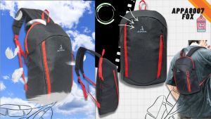 TAS Ransel Mini Pria Wanita OUTDOOR / RANSEL GUNUNG / TAS BACKPACK OLAHRAGA FUTSAL TERMURAH