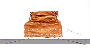 Adult Diaper Incontinence Pants Waterproof Washable Reusable Adult Cloth Diaper Incontinence Pants Adjustable Pocket Diaper For Bed Incontinence