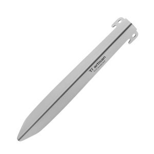 Tiartisan | Titanium Lightweight Outdoor Tent Peg