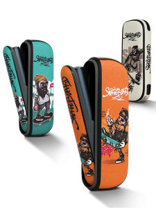 เคสโทรศัพท์แบบคลาสสิกแบบเปิดด้านข้างด้วยแม่เหล็กสำหรับ Iqo7 รุ่นที่ 7 พร้อมฝาครอบอะไหล่สำหรับสเก็ตบอร์ดรุ่นที่ 6