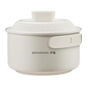 Royalty Line | Portable Folding Mini Multifunction Electric Pot 2.5L