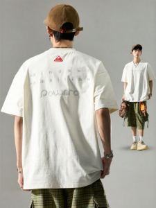 SZON | Breathable Moisture-wicking T-Shirt Short-sleeved Round-neck