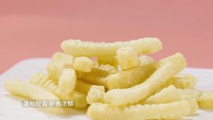 来伊份-虾条/鱿鱼卷 188克 香脆海鲜味零食 办公室追剧零食 LYFEN-Shrimp Crackers/Squid Roll 188G
