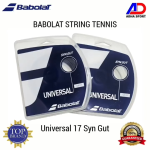 Tenis BABOLAT Syn Gut 17 Universal Synthetic Gut Original Tennis String