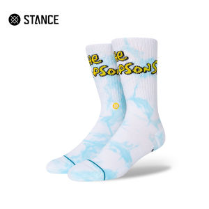 Stance | Cartoon Collaboration Casual Socks