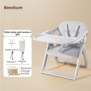 Beeshum | Portable and Foldable Baby Dining Chair