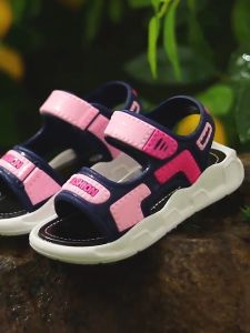 (kidscutes) Sepatu Sandal Jelly Anak - Sandal Anak Laki Laki - Sandal Anak Perempuan - Sandal Karet Anak Premium
