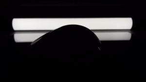 Chuột Không Dây Attack Shark X3 - Chuột Bluetooth Gaming Siêu Chip PAW3395 Cảm Biến Cao Cấp