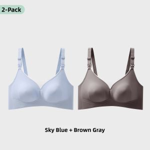 COSMO LADY | Breastfeeding Maternity Comfort Sleep Anti Sagging Underwear