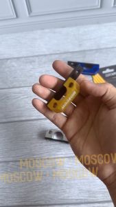 Selang Rem Motor Kuat & Tahan Karat: Moscown Universal PNP Langsung Pasang